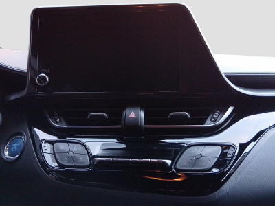 Toyota C-HR Gebrauchtwagen