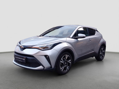 Toyota C-HR Gebrauchtwagen