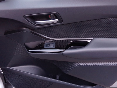 Toyota C-HR Gebrauchtwagen