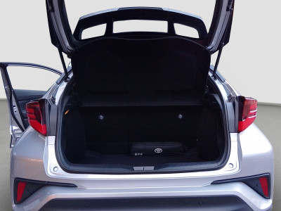 Toyota C-HR Gebrauchtwagen