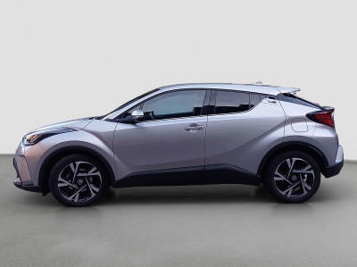 Toyota C-HR Gebrauchtwagen