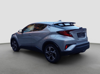 Toyota C-HR Gebrauchtwagen