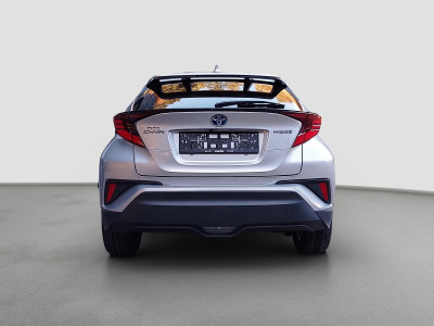 Toyota C-HR Gebrauchtwagen