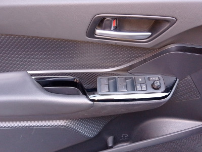 Toyota C-HR Gebrauchtwagen