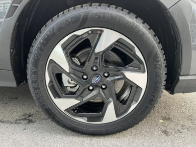 Subaru Crosstrek Vorführwagen