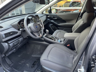 Subaru Crosstrek Vorführwagen