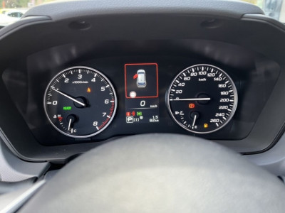 Subaru Crosstrek Vorführwagen