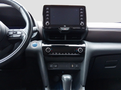 Toyota Yaris Cross Gebrauchtwagen