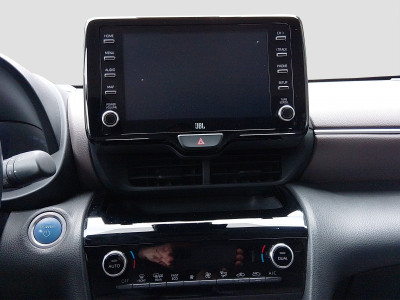 Toyota Yaris Cross Gebrauchtwagen