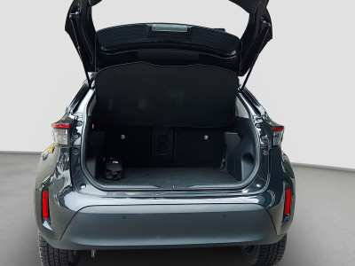 Toyota Yaris Cross Gebrauchtwagen