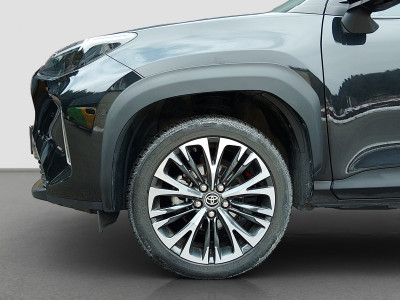 Toyota Yaris Cross Gebrauchtwagen