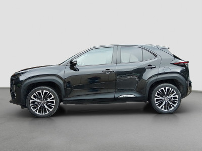 Toyota Yaris Cross Gebrauchtwagen