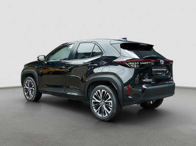 Toyota Yaris Cross Gebrauchtwagen