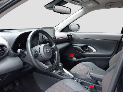 Toyota Yaris Cross Gebrauchtwagen