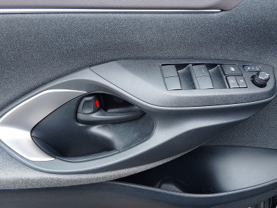 Toyota Yaris Cross Gebrauchtwagen