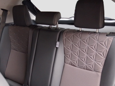 Toyota Yaris Cross Gebrauchtwagen