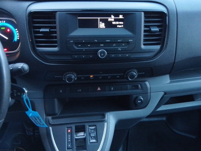 Peugeot Expert Gebrauchtwagen