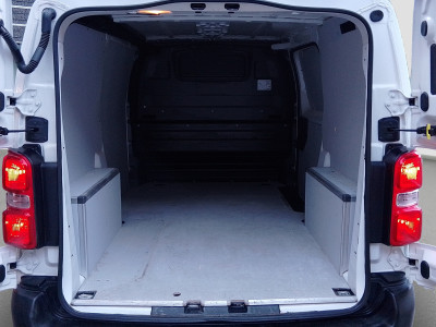 Peugeot Expert Gebrauchtwagen