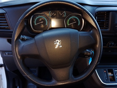 Peugeot Expert Gebrauchtwagen