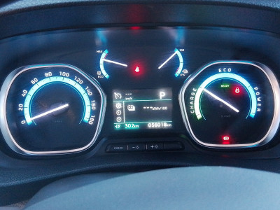 Peugeot Expert Gebrauchtwagen