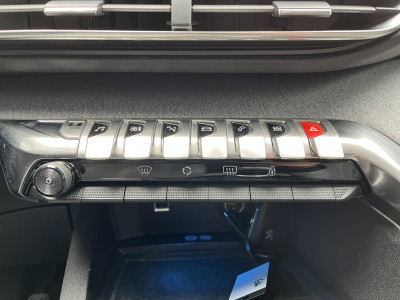 Peugeot 3008 Gebrauchtwagen