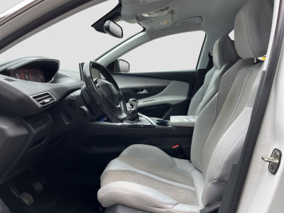 Peugeot 3008 Gebrauchtwagen