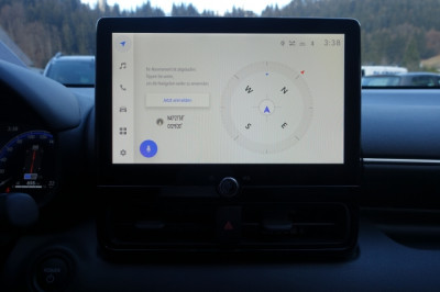 Toyota Yaris Vorführwagen