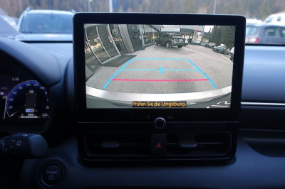 Toyota Yaris Vorführwagen