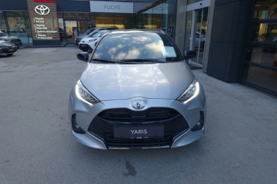 Toyota Yaris Vorführwagen