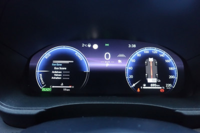 Toyota Yaris Vorführwagen