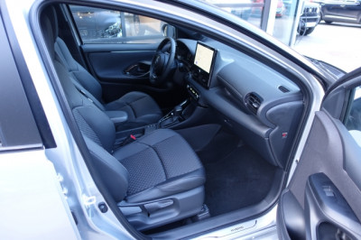 Toyota Yaris Vorführwagen