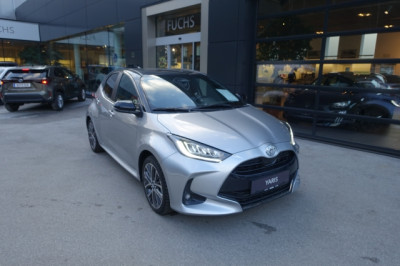 Toyota Yaris Vorführwagen