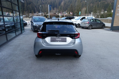 Toyota Yaris Vorführwagen