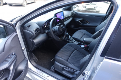 Toyota Yaris Vorführwagen