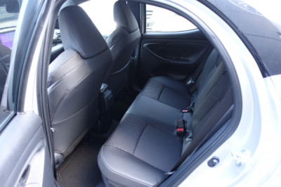 Toyota Yaris Vorführwagen