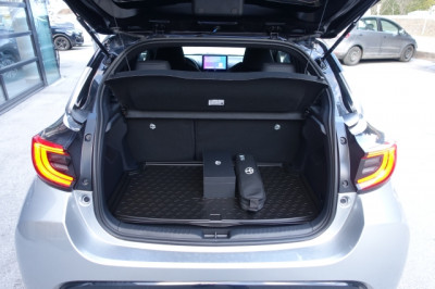 Toyota Yaris Vorführwagen