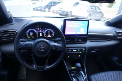 Toyota Yaris Vorführwagen