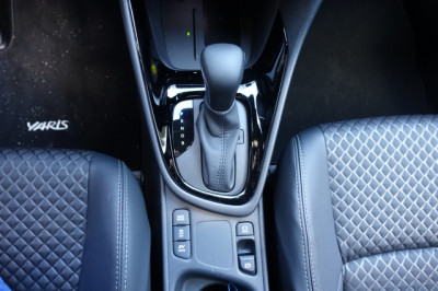 Toyota Yaris Vorführwagen