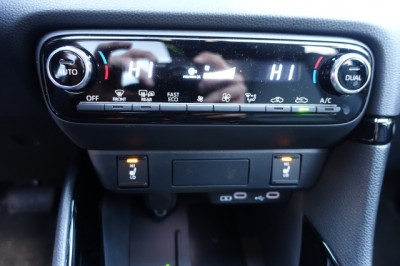 Toyota Yaris Vorführwagen