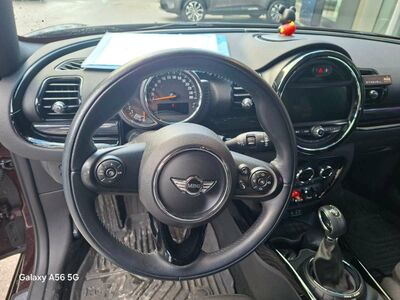 Mini Clubman Gebrauchtwagen