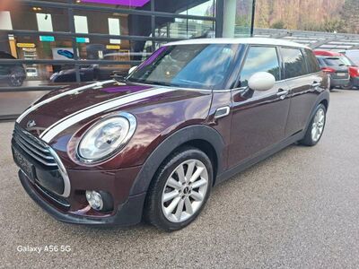 Mini Clubman Gebrauchtwagen