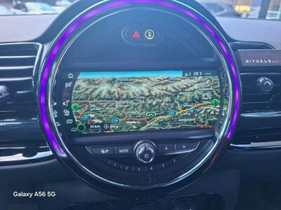 Mini Clubman Gebrauchtwagen