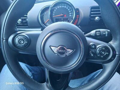 Mini Clubman Gebrauchtwagen