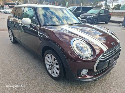 Mini Clubman Gebrauchtwagen