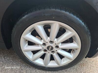 Mini Clubman Gebrauchtwagen