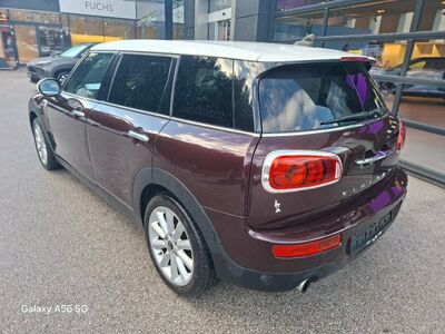 Mini Clubman Gebrauchtwagen