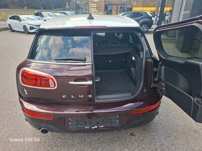Mini Clubman Gebrauchtwagen