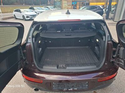 Mini Clubman Gebrauchtwagen