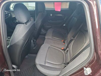 Mini Clubman Gebrauchtwagen