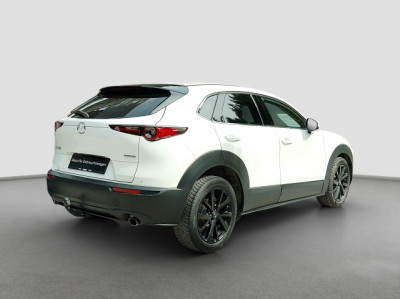 Mazda CX-30 Gebrauchtwagen
